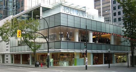 givenchy holt renfrew carerrs vancouver|holt renfrew emploi.